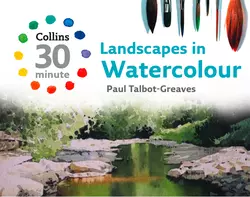 Landscapes in Watercolour Paul Talbot-Greaves