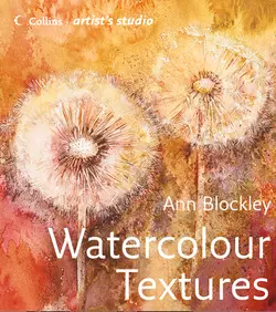 Watercolour Textures Ann Blockley