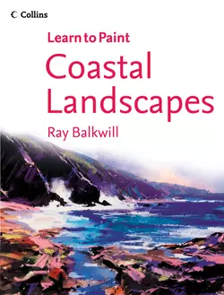 Coastal Landscapes, Ray Balkwill