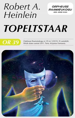 Topeltstaar. Sari 