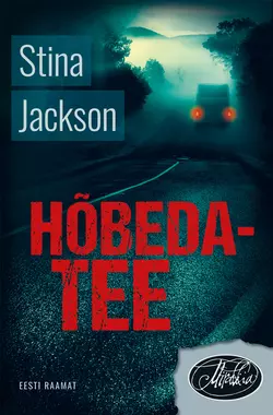 Hõbedatee, Stina Jackson