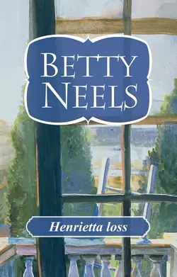 Henrietta loss, Betty Neels