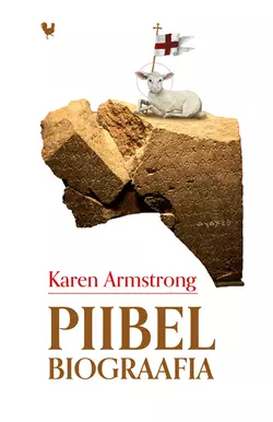 Piibel. Biograafia, Karen Armstrong