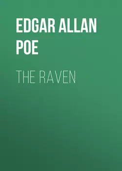 The Raven Эдгар Аллан По