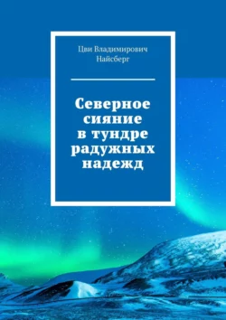 Северное сияние в тундре радужных надежд, Цви Найсберг