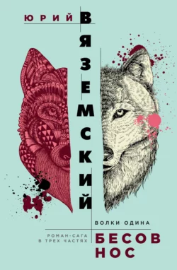 Бесов нос. Волки Одина, Юрий Вяземский