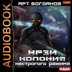 НРЗИ. Колония нестрогого режима, Арт Богданов