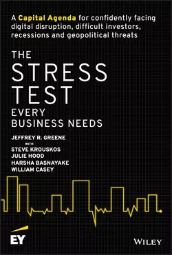 The Stress Test Every Business Needs, William Casey
