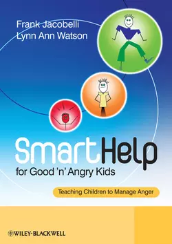 SmartHelp for Good ′n′ Angry Kids, Frank Jacobelli