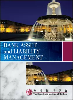 Bank Asset and Liability Management, Hong Kong Institute of Bankers