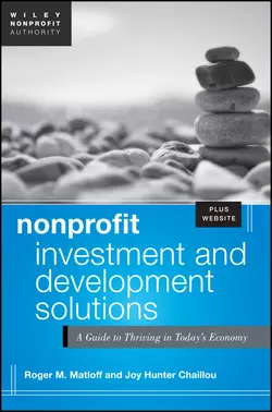 Nonprofit Investment and Development Solutions, Roger Matloff