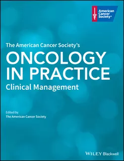 The American Cancer Society′s Oncology in Practice The American Cancer Society