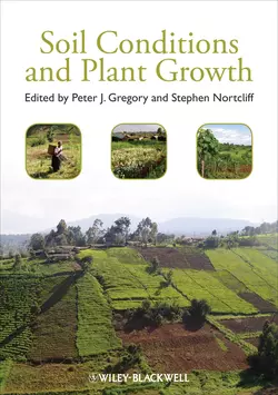 Soil Conditions and Plant Growth, Stephen Nortcliff