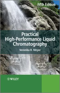 Practical High-Performance Liquid Chromatography, Veronika Meyer