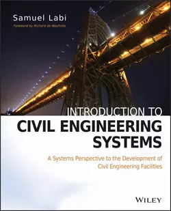 Introduction to Civil Engineering Systems, Samuel Labi