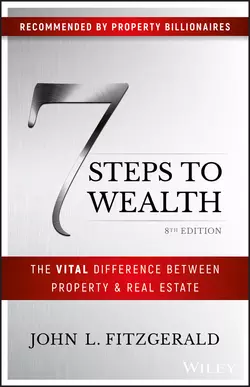 7 Steps to Wealth, John Fitzgerald