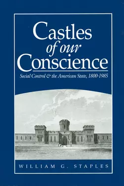 Castles of our Conscience, William Staples