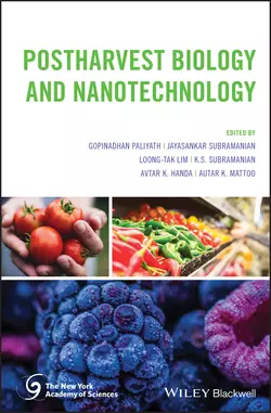 Postharvest Biology and Nanotechnology, Loong-Tak Lim