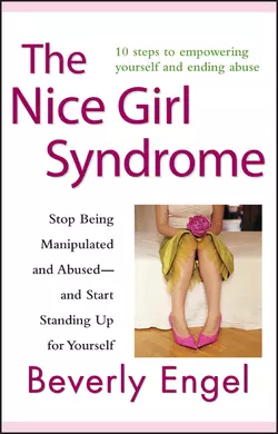 The Nice Girl Syndrome, Beverly Engel