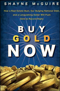 Buy Gold Now, S. McGuire