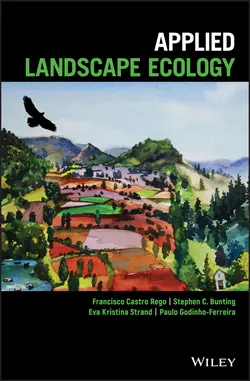 Applied Landscape Ecology, Stephen Bunting