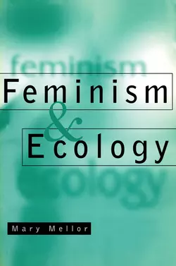 Feminism and Ecology Mary Mellor