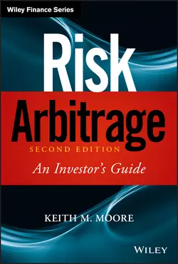 Risk Arbitrage, Keith Moore