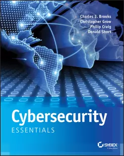 Cybersecurity Essentials, Philip Craig