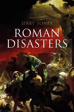 Roman Disasters, Jerry Toner