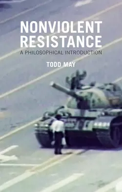 Nonviolent Resistance, Todd May