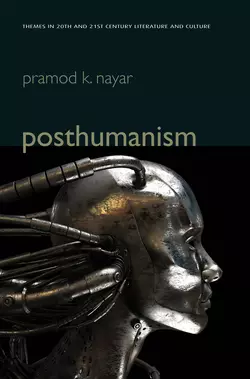 Posthumanism, Pramod Nayar