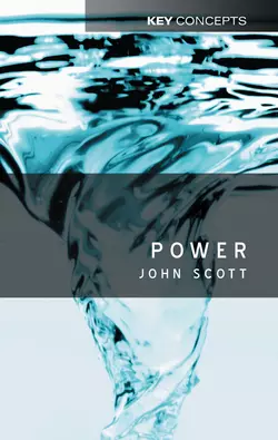 Power, John Scott