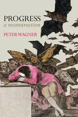 Progress Peter Wagner