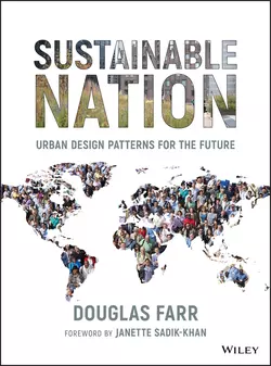 Sustainable Nation, Douglas Farr