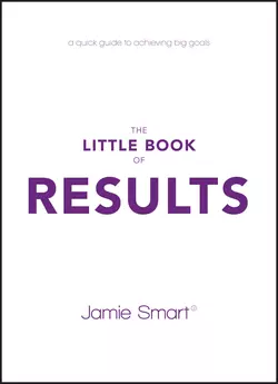 The Little Book of Results, Jamie Smart