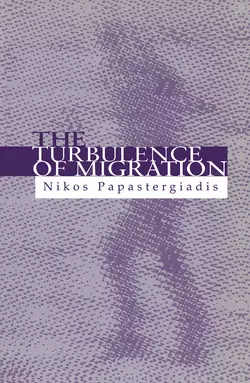 The Turbulence of Migration, Nikos Papastergiadis