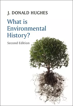 What is Environmental History?, J. Hughes