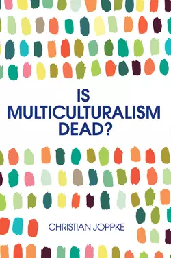 Is Multiculturalism Dead?, Christian Joppke