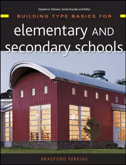 Building Type Basics for Elementary and Secondary Schools 