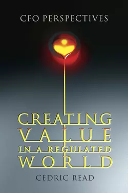 Creating Value in a Regulated World 