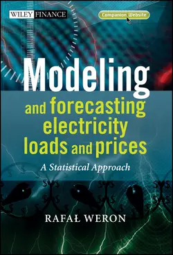 Modeling and Forecasting Electricity Loads and Prices 