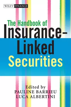 The Handbook of Insurance-Linked Securities, Pauline Barrieu