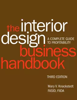 The Interior Design Business Handbook 