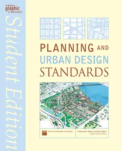 Planning and Urban Design Standards, Kent Butler