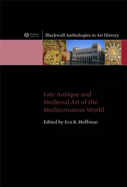 Late Antique and Medieval Art of the Mediterranean World 