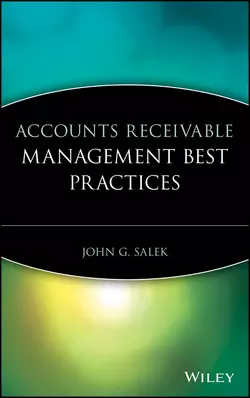 Accounts Receivable Management Best Practices 