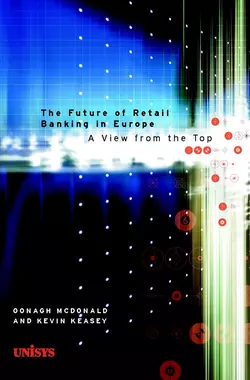 The Future of Retail Banking in Europe, Kevin Keasey