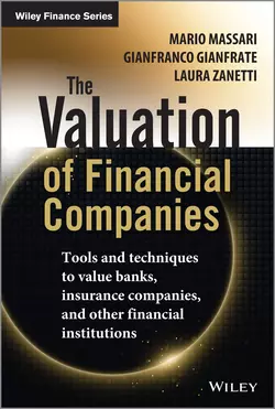 The Valuation of Financial Companies, Mario Massari