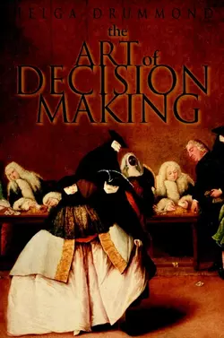 The Art of Decision Making