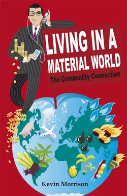 Living in a Material World